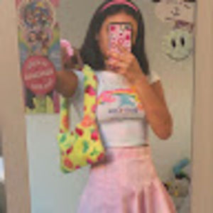 Meet your Posher, Ava